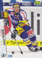 Vlach Roman 11-12 OFS Plus #330