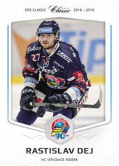 Dej Rastislav 18-19 OFS Classic #331