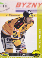 Posmyk Marek 13-14 OFS Plus #331