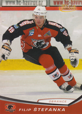 Štefanka Filip 08-09 OFS Plus #331