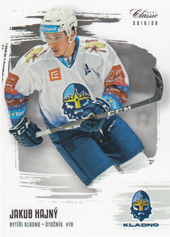 Hajný Jakub 19-20 OFS Classic #332
