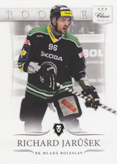 Jarůšek Richard 14-15 OFS Classic #333