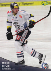 Dušek Antonín 12-13 OFS Plus #334