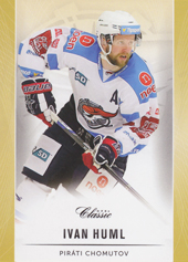 Huml Ivan 16-17 OFS Classic #334