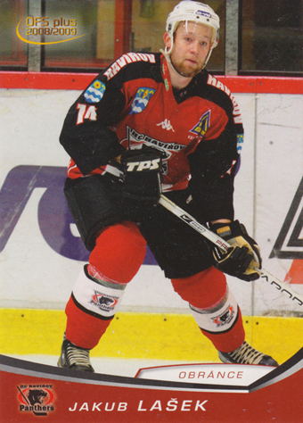 Lašek Jakub 08-09 OFS Plus #334