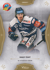 Černý Robert 20-21 OFS Classic #335