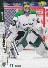 Příhoda Aleš 11-12 OFS Plus Dotisk 1 #335