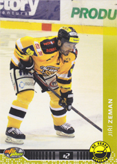Zeman Jiří 13-14 OFS Plus #335