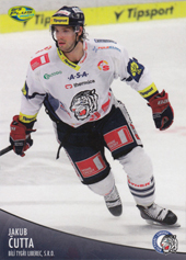 Čutta Jakub 12-13 OFS Plus #336