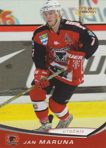 Maruna Jan 08-09 OFS Plus #336