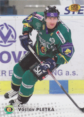 Pletka Václav 09-10 OFS Plus #337