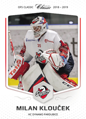 Klouček Milan 18-19 OFS Classic #338