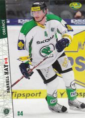 Hay Darrell 11-12 OFS Plus Dotisk 1 #339