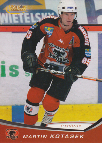 Kotásek Martin 08-09 OFS Plus #341