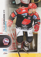 Spurgeon Tyler 15-16 City-Press EBEL #341