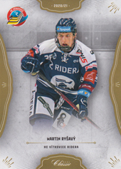 Ryšavý Martin 20-21 OFS Classic #342