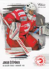 Štěpánek Jakub 19-20 OFS Classic #342