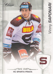 Saponari Vinny 17-18 OFS Classic #343