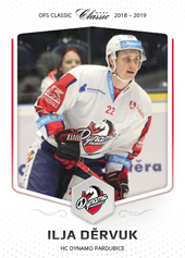 Dervyuk Ilya 18-19 OFS Classic #344