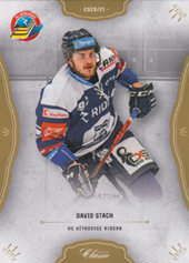 Stach David 20-21 OFS Classic #344
