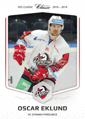 Eklund Oscar 18-19 OFS Classic #345