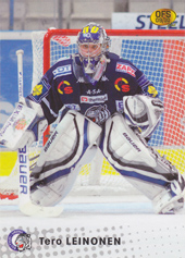 Leinonen Tero 09-10 OFS Plus #345