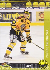 Sklenička Zbyněk 13-14 OFS Plus #345