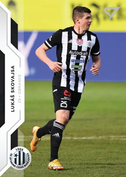 Skovajsa Lukáš 20-21 Fortuna Liga #345