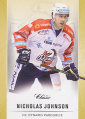 Johnson Nick 16-17 OFS Classic #346