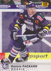 Packard Dennis 09-10 OFS Plus #346