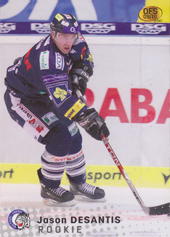 DeSantis Jason 09-10 OFS Plus #347