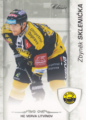 Sklenička Zbyněk 17-18 OFS Classic #347