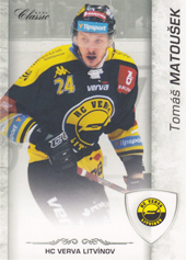 Matoušek Tomáš 17-18 OFS Classic #348