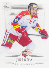 Řípa Jiří 14-15 OFS Classic #348