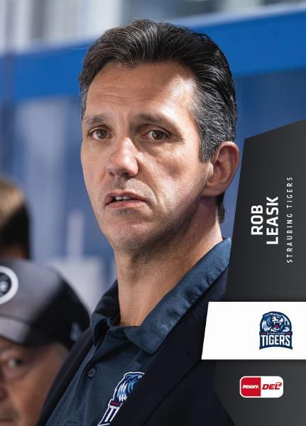 Leask Rob 22-23 Playercards DEL #349