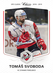 Svoboda Tomáš 18-19 OFS Classic #350