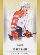Zajíc Josef 16-17 OFS Classic #350