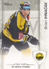 Ihnacak Brian 17-18 OFS Classic #351