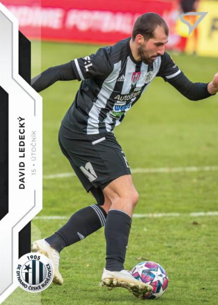 Ledecký David 20-21 Fortuna Liga #351