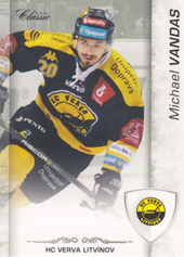 Vandas Michael 17-18 OFS Classic #352