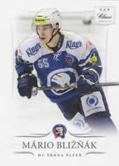 Bližňák Mário 14-15 OFS Classic #353