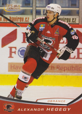 Hegegy Alexandr 08-09 OFS Plus #353