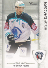Chalupa Matěj 17-18 OFS Classic #354