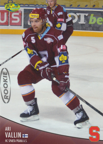 Vallin Ari 12-13 OFS Plus #354