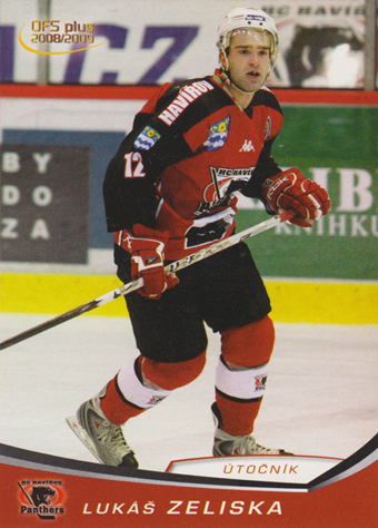 Zeliska Lukáš 08-09 OFS Plus #354