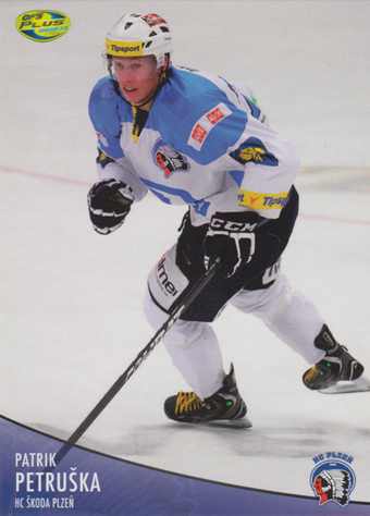 Petruška Patrik 12-13 OFS Plus #357