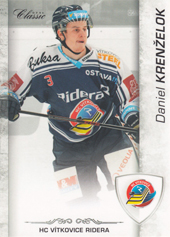 Krenželok Daniel 17-18 OFS Classic #359