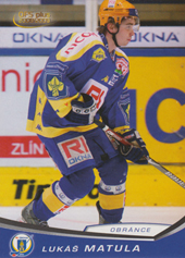 Matula Lukáš 08-09 OFS Plus Dotisk 1 #359