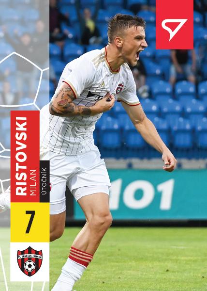 Ristovski Milan 21-22 Fortuna Liga #54