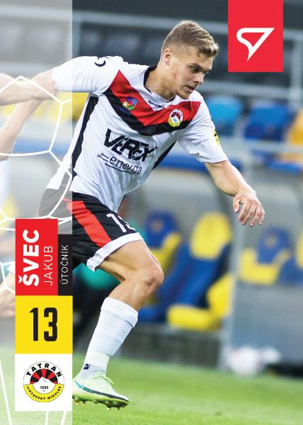 Švec Jakub 21-22 Fortuna Liga #180